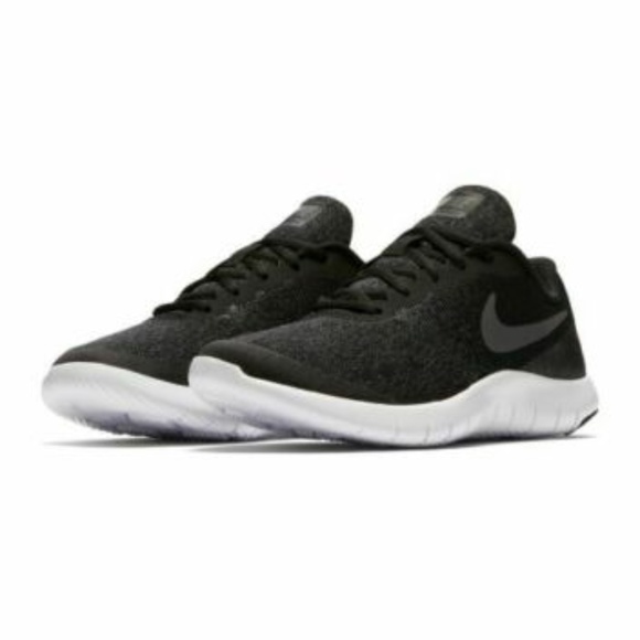 Nike Other - Nike Boys' Flex Contact Running Shoes